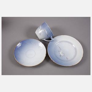 Bing & Grøndahl Restservice ”Seagull”