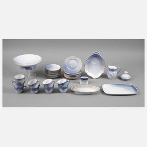 Bing & Grøndahl Restservice ”Seagull”