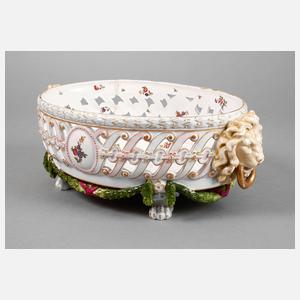 Frankenthal Jardiniere