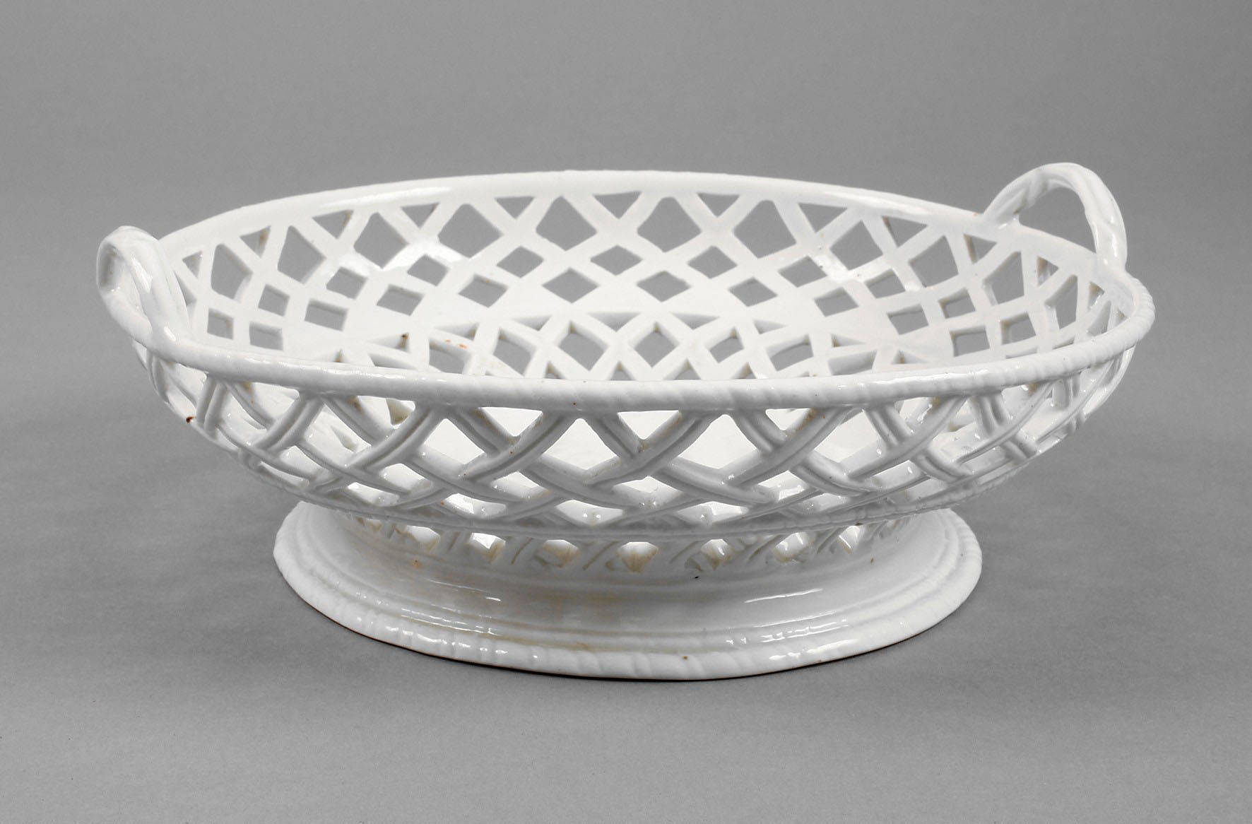 Frankenthal Korbschale