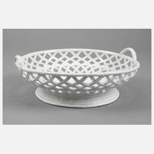 Frankenthal Korbschale