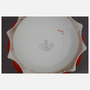 Fraureuth Drachendeckeldose