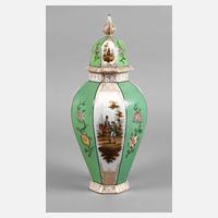 Helena Wolfssohn Deckelvase111