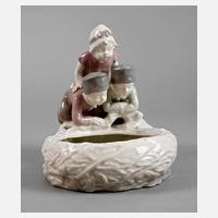 Heubach Schale mit Kindern111