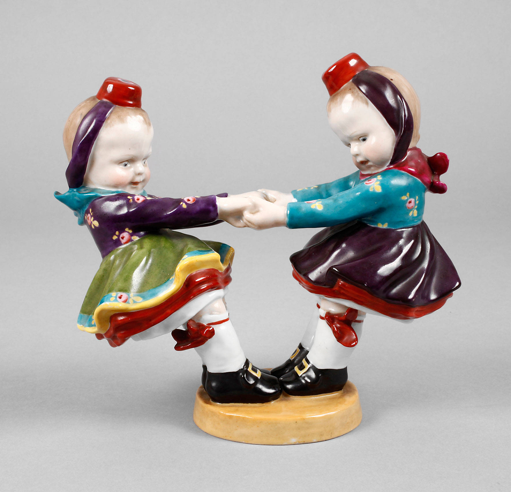 Heubach Lichte Schwälmer Kinder