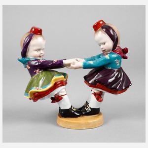 Heubach Lichte Schwälmer Kinder