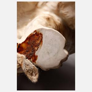 Hutschenreuther große Luchsgruppe