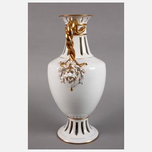 Hutschenreuther Kratervase