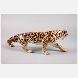 Hutschenreuther Leopard