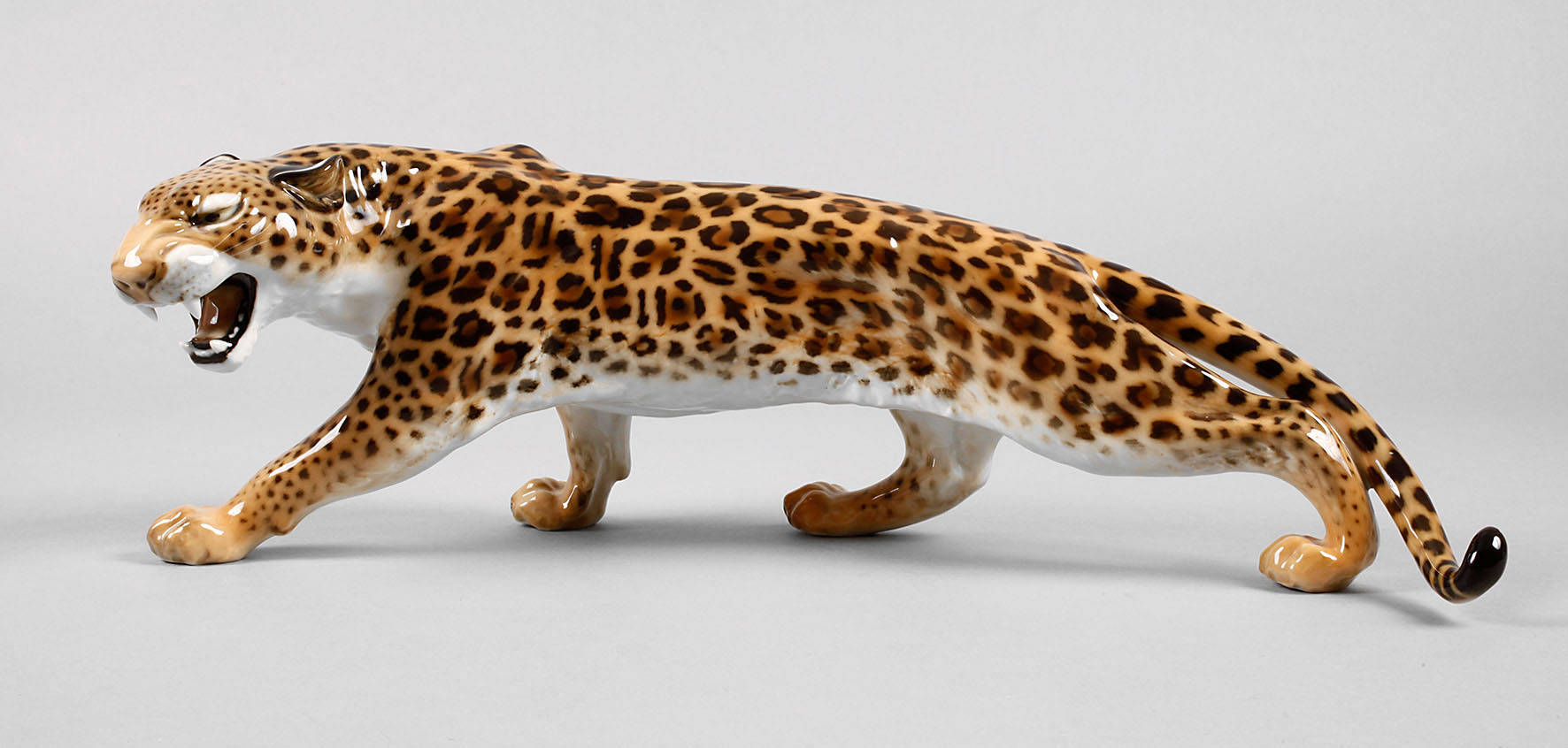 Hutschenreuther Leopard