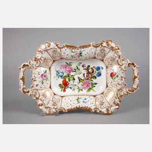 Schumann Berlin Prunkschale