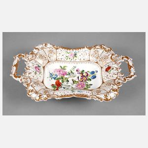 Schumann Berlin Prunkschale