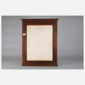 KPM Berlin große Bildplatte ”Sixtinische Madonna”