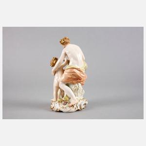 KPM Bacchantengruppe