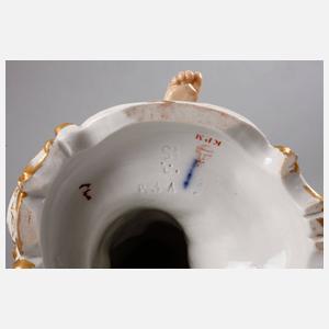 KPM Bacchantengruppe