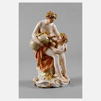 KPM Bacchantengruppe111