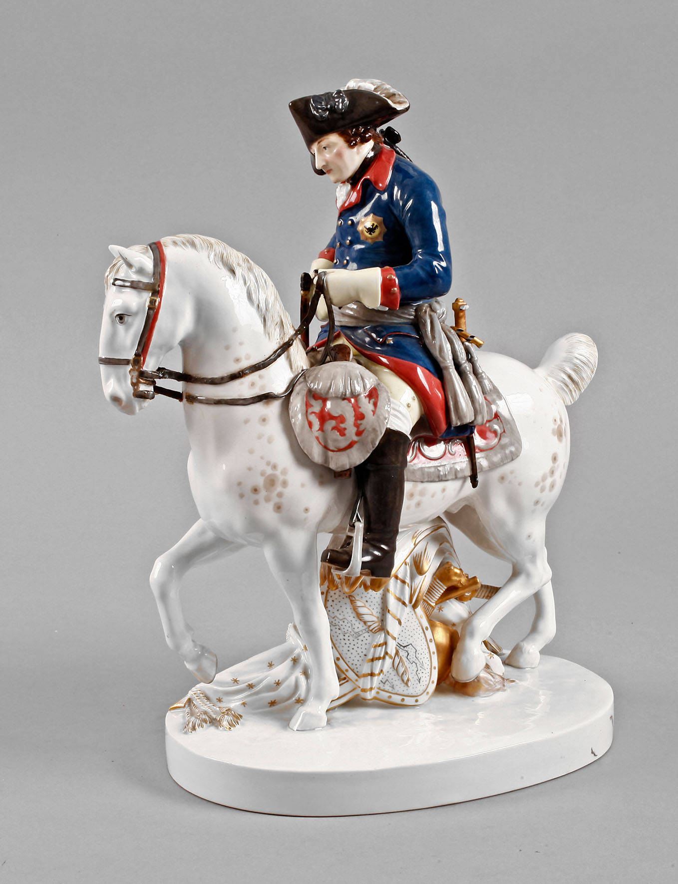 KPM Berlin Friedrich der Große