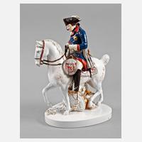 KPM Berlin Friedrich der Große111