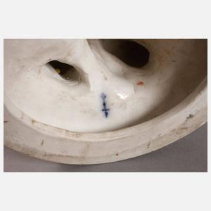 KPM Berlin Telemach und Minerva