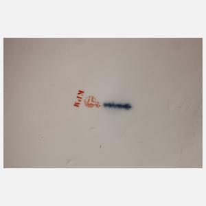 KPM Berlin übergroßer Cachepot