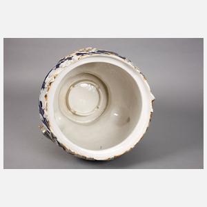 KPM Berlin übergroßer Cachepot