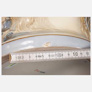 KPM Berlin übergroßer Cachepot