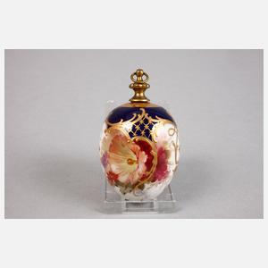 KPM Berlin Ei als Flakon