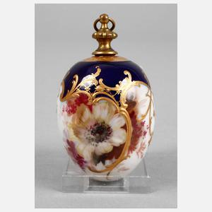 KPM Berlin Ei als Flakon