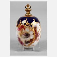 KPM Berlin Ei als Flakon111