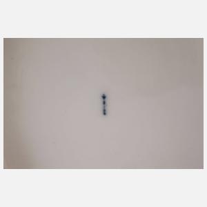 KPM Berlin große Terrine