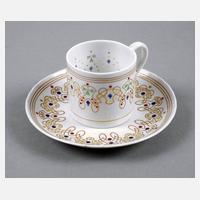 KPM Berlin Zylindertasse111