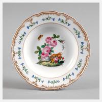 KPM Berlin Teller aus Adelsbesitz111