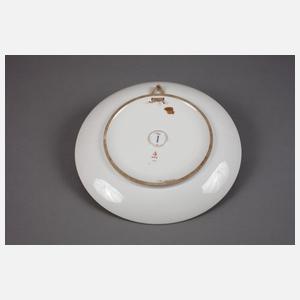 KPM Berlin Wandteller