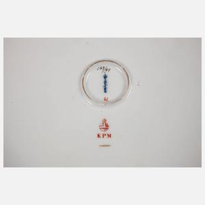 KPM Berlin Wandteller
