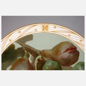 KPM Berlin Wandteller