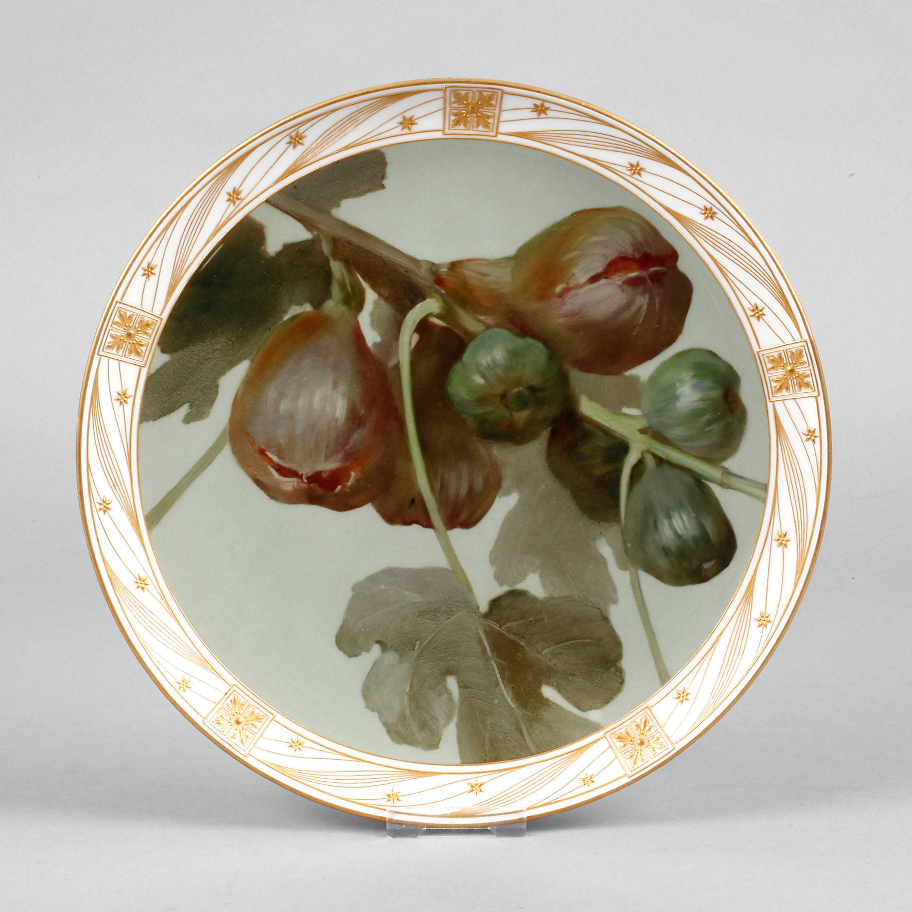 KPM Berlin Wandteller