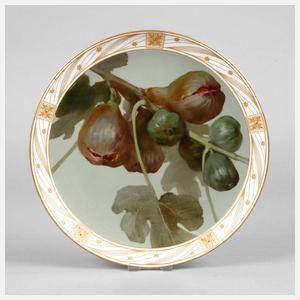 KPM Berlin Wandteller