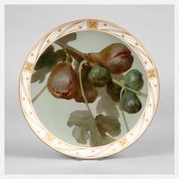 KPM Berlin Wandteller111