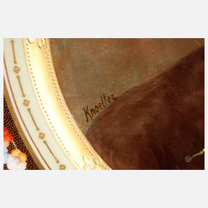 Zierteller ”Rembrandt”