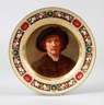 Zierteller ”Rembrandt”