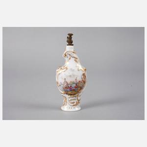 Flakon Kauffahrteiszene