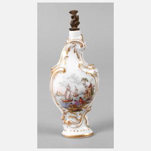 Flakon Kauffahrteiszene