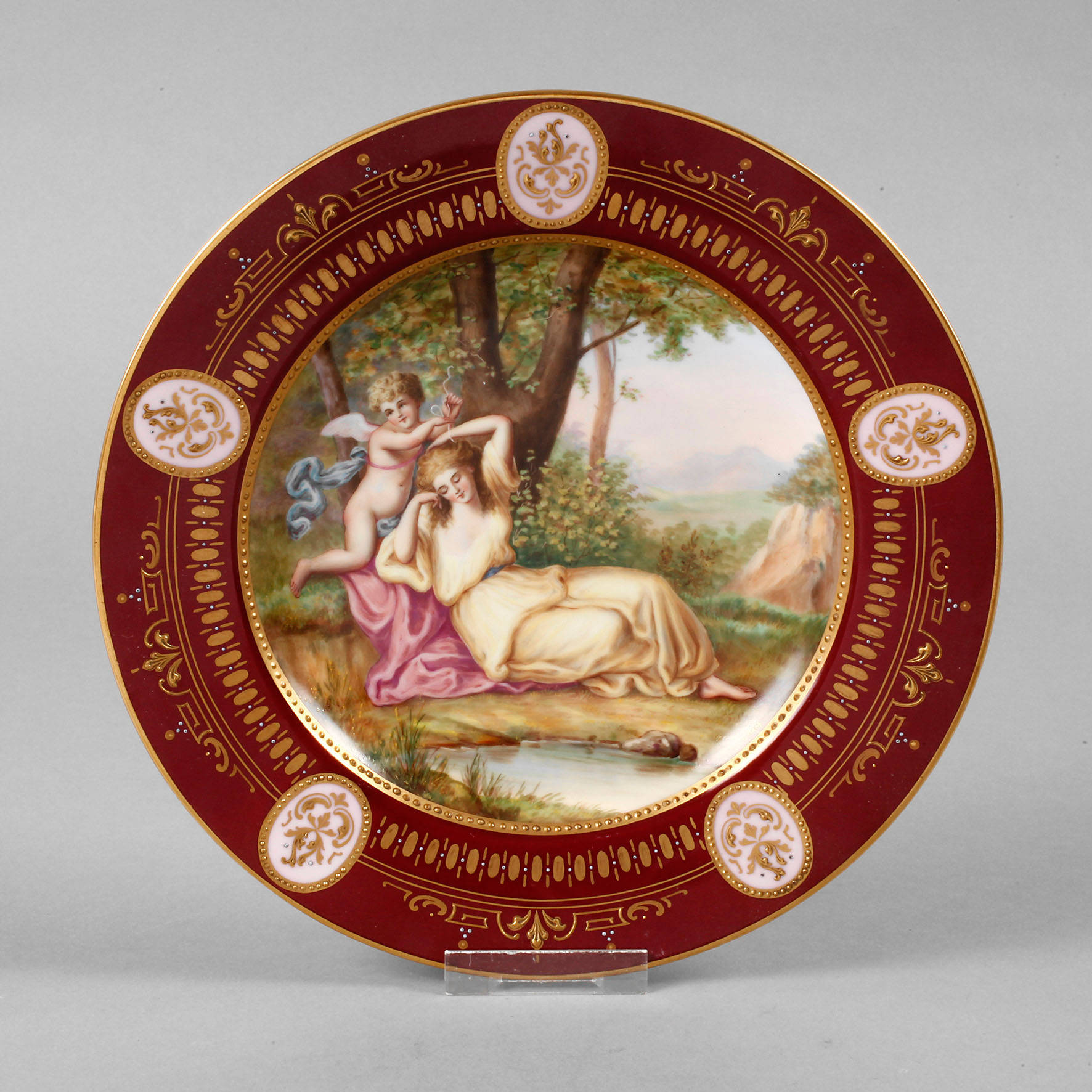 Jugendstilteller Suhl