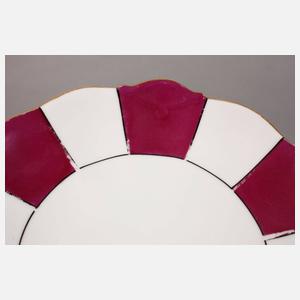 Mäbendorf Kaffee-/Teeservice