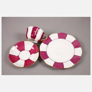 Mäbendorf Kaffee-/Teeservice