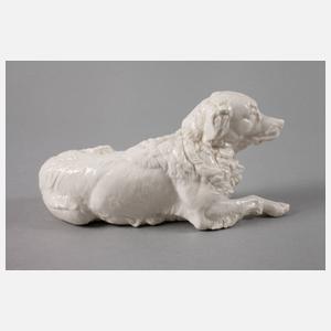 Nymphenburg ”Neufundländer”