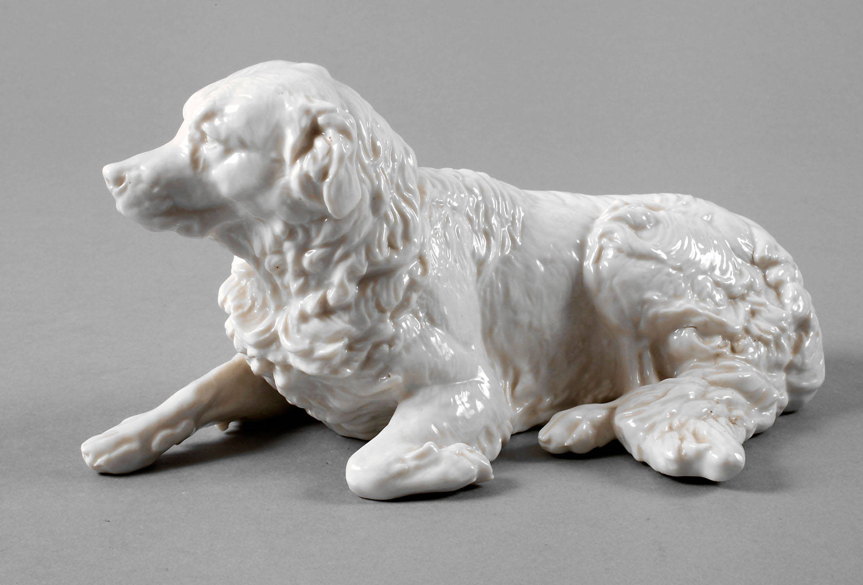 Nymphenburg ”Neufundländer”