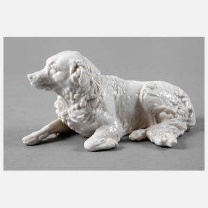 Nymphenburg ”Neufundländer”