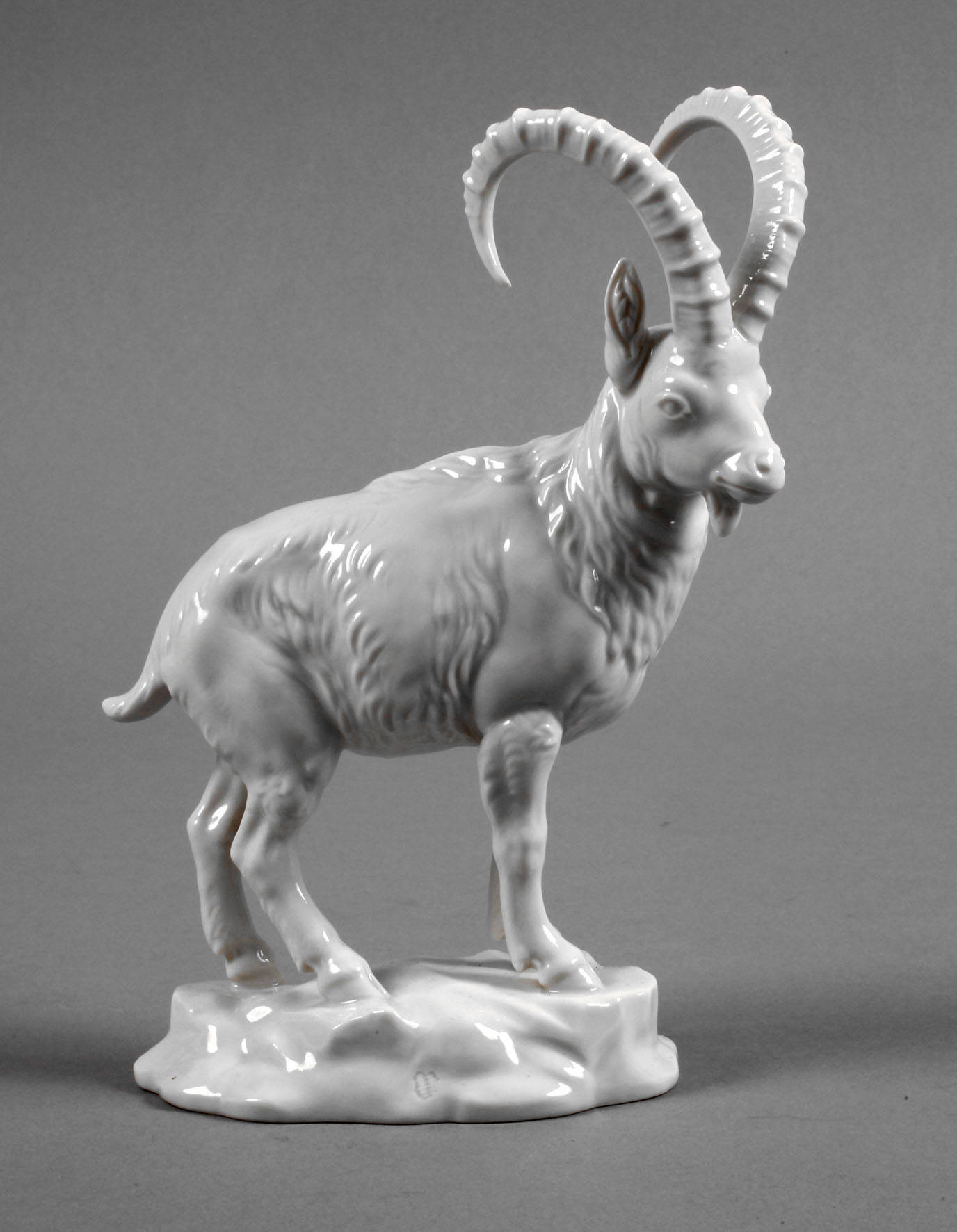 Nymphenburg Steinbock