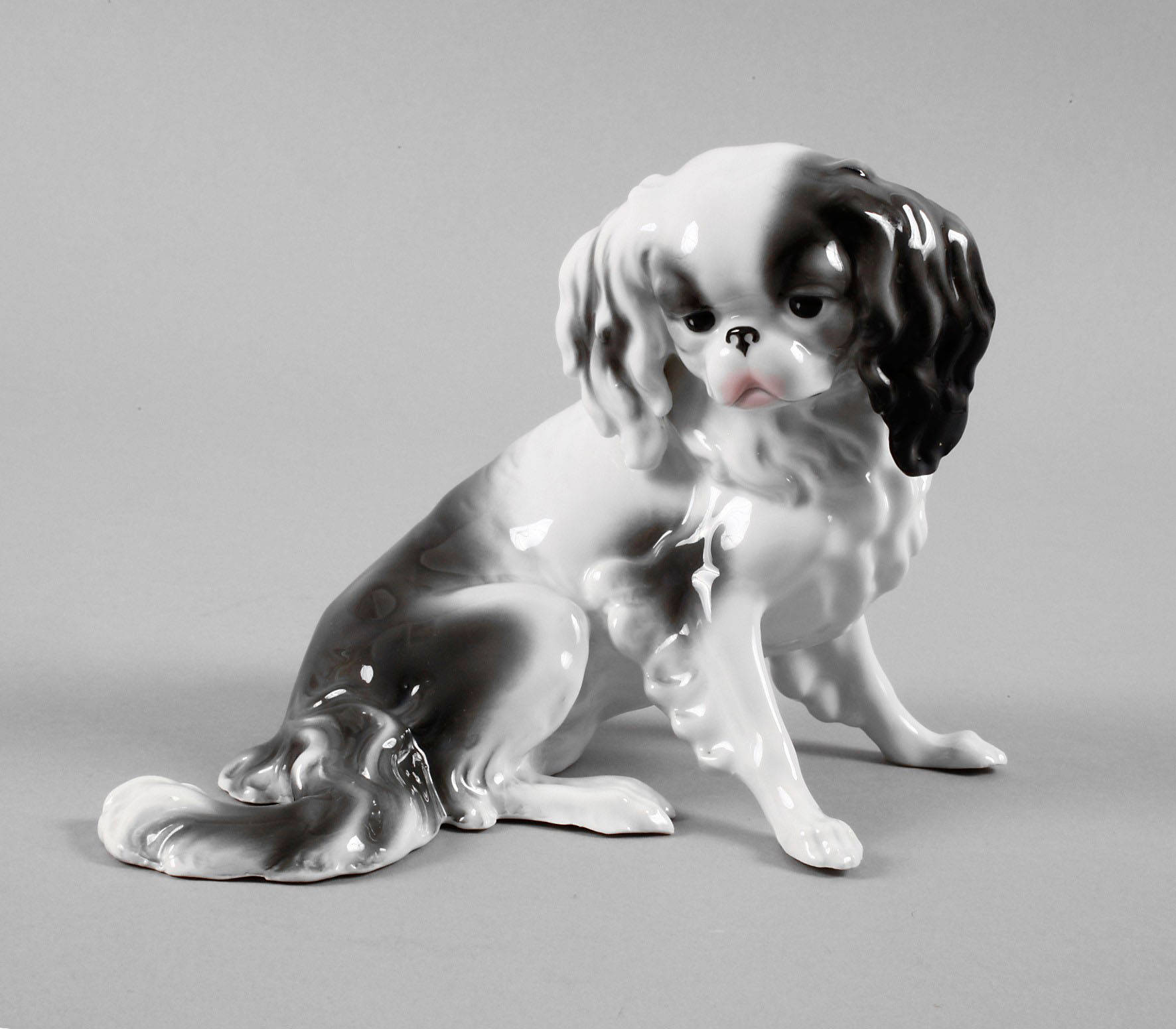 Pfeffer Gotha Pekinese